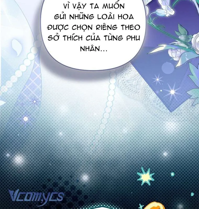 Độc Chiếm Sủng Ái Của Công Chúa Út, Mọi Người Đều Say Mê Tôi. Chap 47 - Next Chap 48