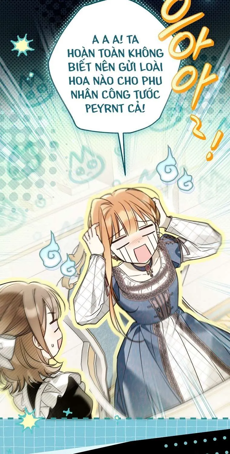 Độc Chiếm Sủng Ái Của Công Chúa Út, Mọi Người Đều Say Mê Tôi. Chap 47 - Next Chap 48