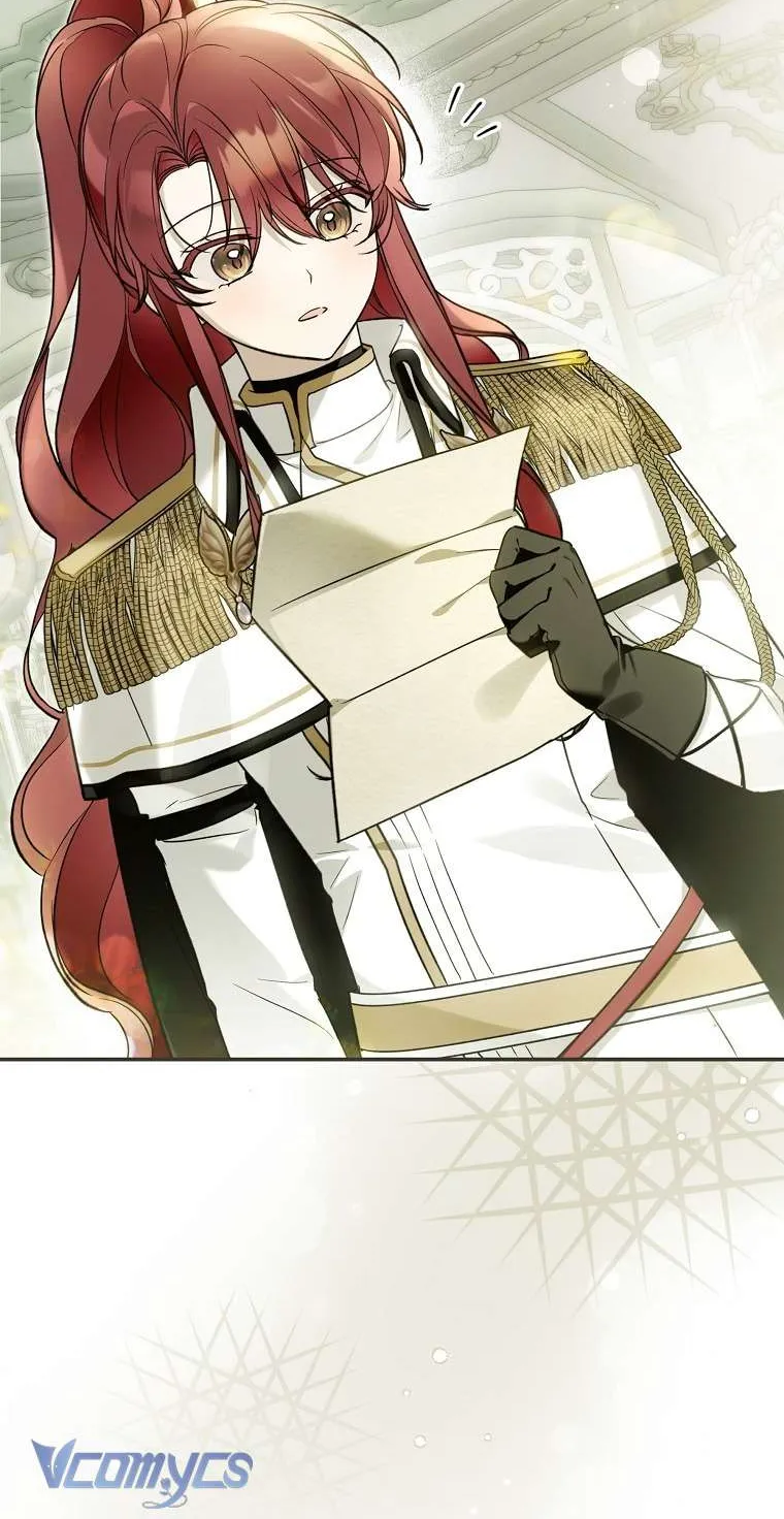 Độc Chiếm Sủng Ái Của Công Chúa Út, Mọi Người Đều Say Mê Tôi. Chap 47 - Next Chap 48