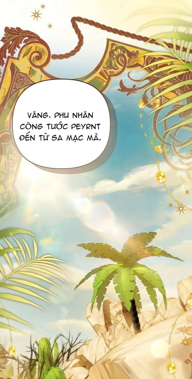 Độc Chiếm Sủng Ái Của Công Chúa Út, Mọi Người Đều Say Mê Tôi. Chap 47 - Next Chap 48