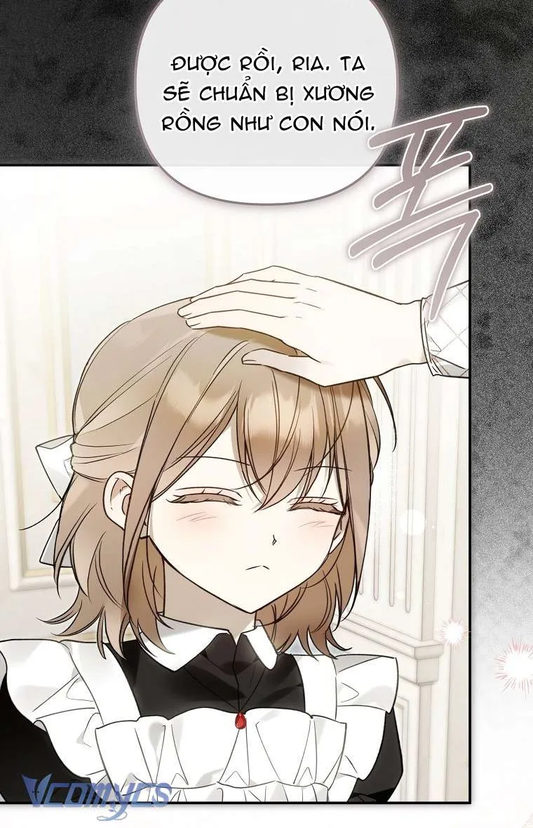 Độc Chiếm Sủng Ái Của Công Chúa Út, Mọi Người Đều Say Mê Tôi. Chap 47 - Next Chap 48