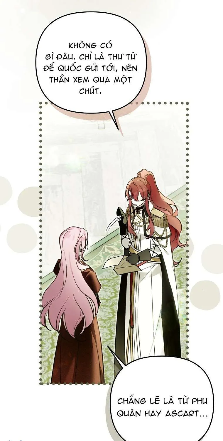 Độc Chiếm Sủng Ái Của Công Chúa Út, Mọi Người Đều Say Mê Tôi. Chap 47 - Next Chap 48