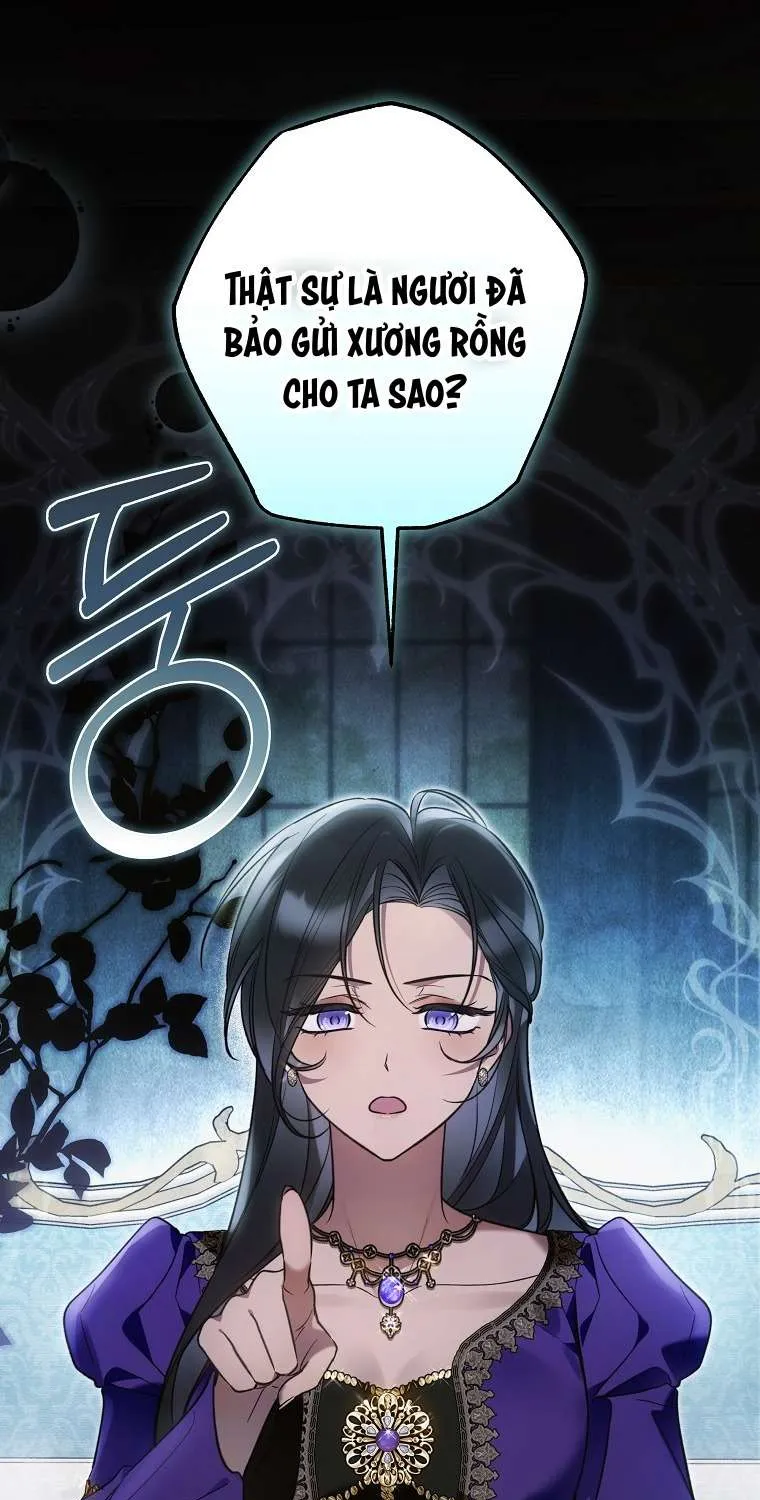 Độc Chiếm Sủng Ái Của Công Chúa Út, Mọi Người Đều Say Mê Tôi. Chap 47 - Next Chap 48
