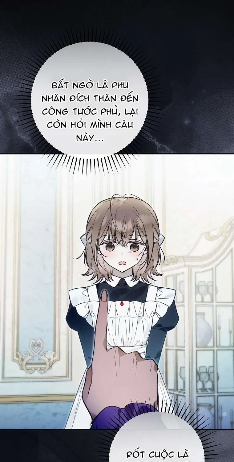 Độc Chiếm Sủng Ái Của Công Chúa Út, Mọi Người Đều Say Mê Tôi. Chap 47 - Next Chap 48