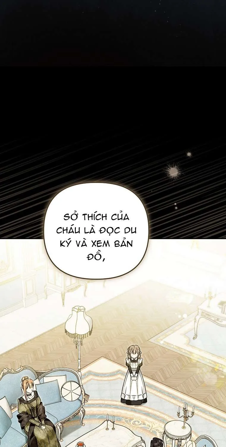 Độc Chiếm Sủng Ái Của Công Chúa Út, Mọi Người Đều Say Mê Tôi. Chap 47 - Next Chap 48