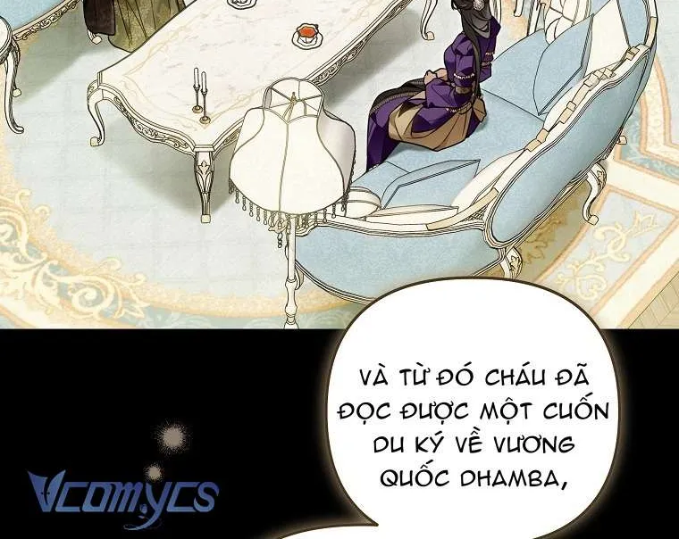 Độc Chiếm Sủng Ái Của Công Chúa Út, Mọi Người Đều Say Mê Tôi. Chap 47 - Next Chap 48