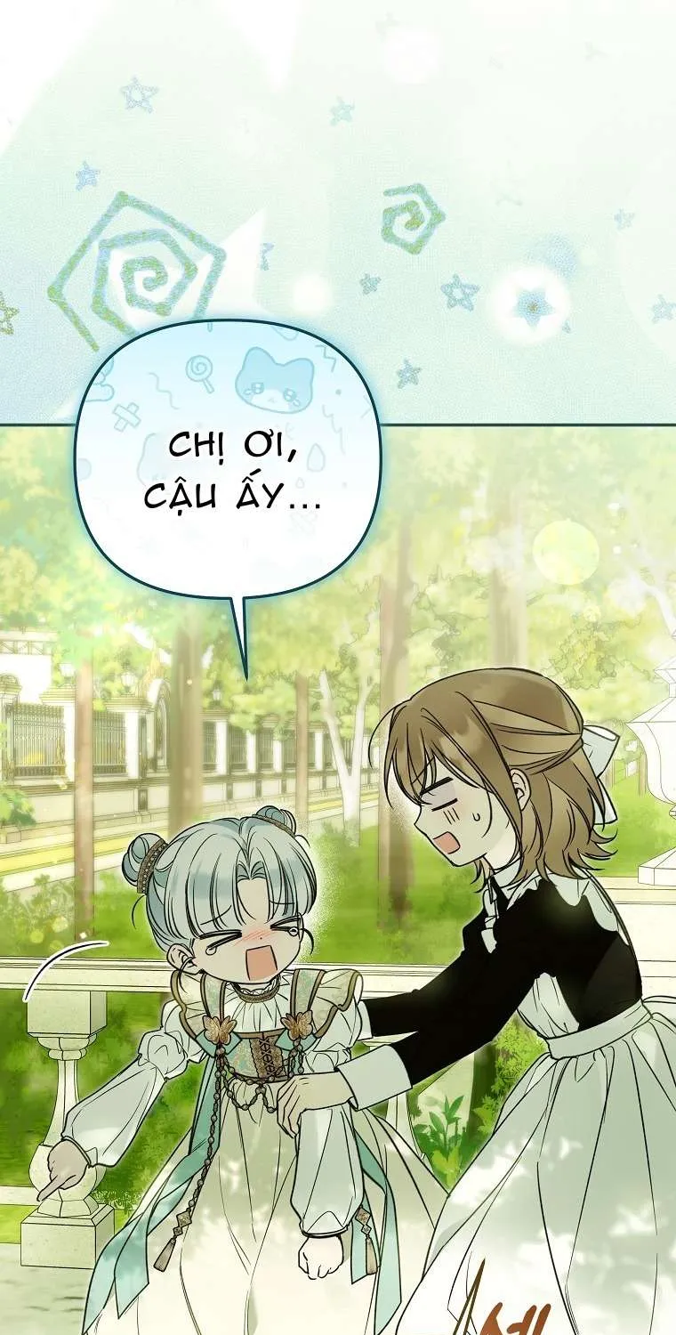 Độc Chiếm Sủng Ái Của Công Chúa Út, Mọi Người Đều Say Mê Tôi. Chap 48 - Next Chap 49