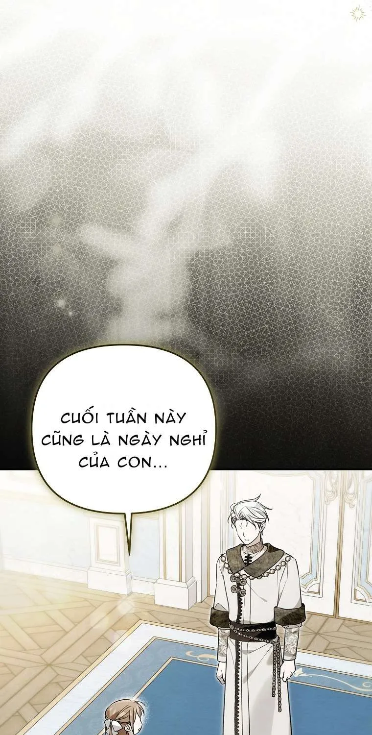 Độc Chiếm Sủng Ái Của Công Chúa Út, Mọi Người Đều Say Mê Tôi. Chap 48 - Next Chap 49