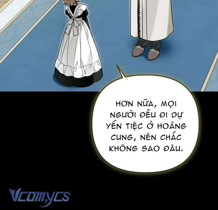 Độc Chiếm Sủng Ái Của Công Chúa Út, Mọi Người Đều Say Mê Tôi. Chap 48 - Next Chap 49