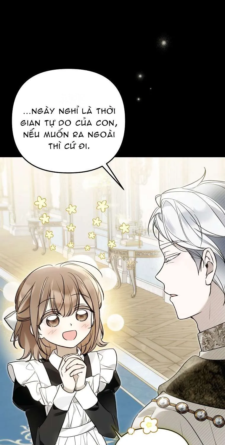 Độc Chiếm Sủng Ái Của Công Chúa Út, Mọi Người Đều Say Mê Tôi. Chap 48 - Next Chap 49
