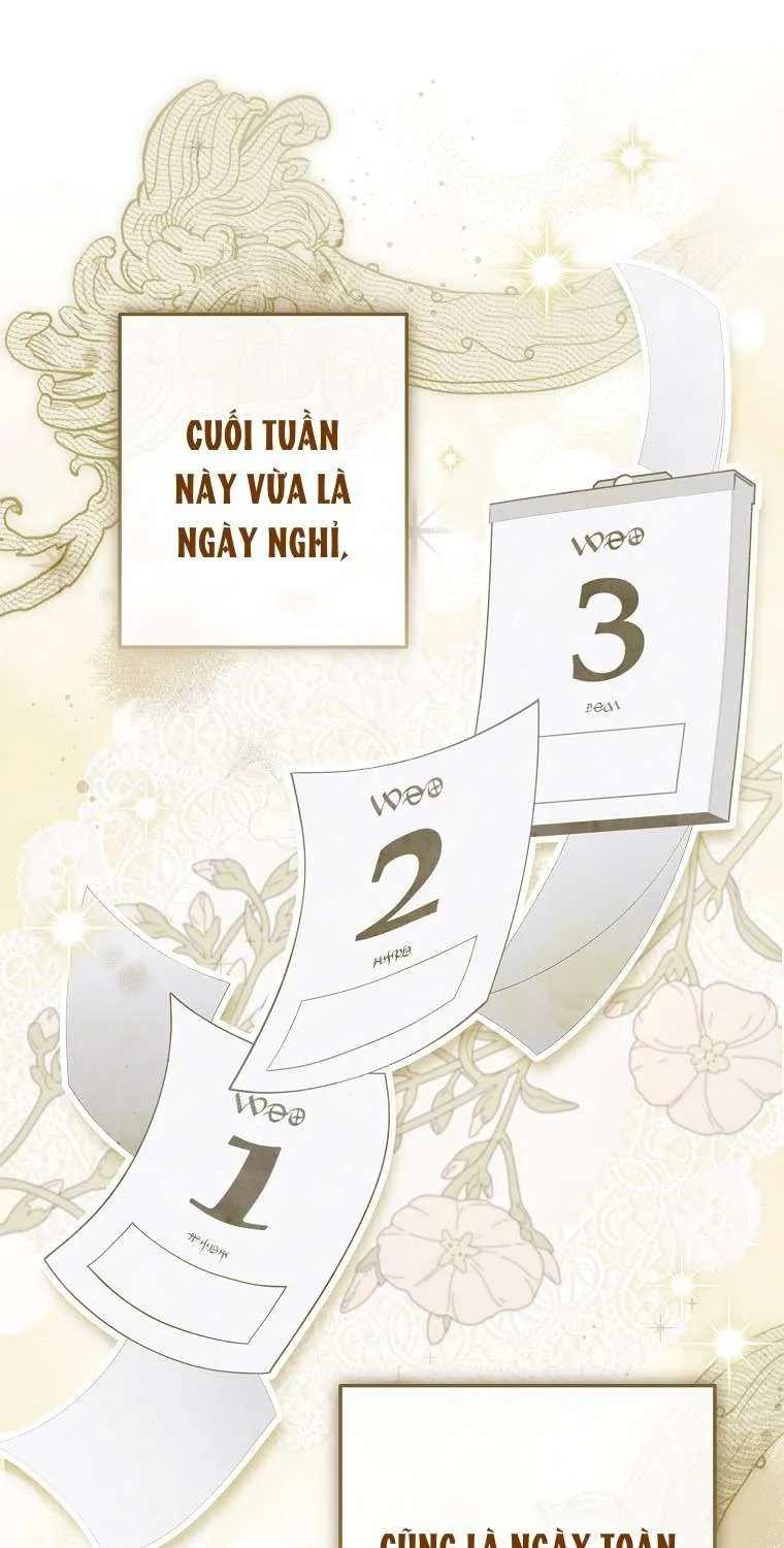 Độc Chiếm Sủng Ái Của Công Chúa Út, Mọi Người Đều Say Mê Tôi. Chap 48 - Next Chap 49