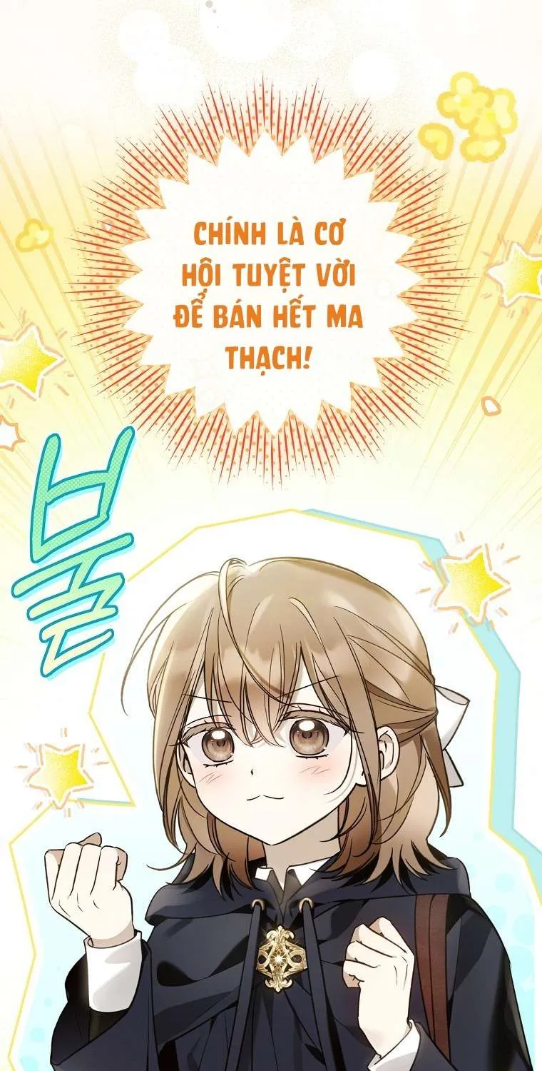 Độc Chiếm Sủng Ái Của Công Chúa Út, Mọi Người Đều Say Mê Tôi. Chap 48 - Next Chap 49