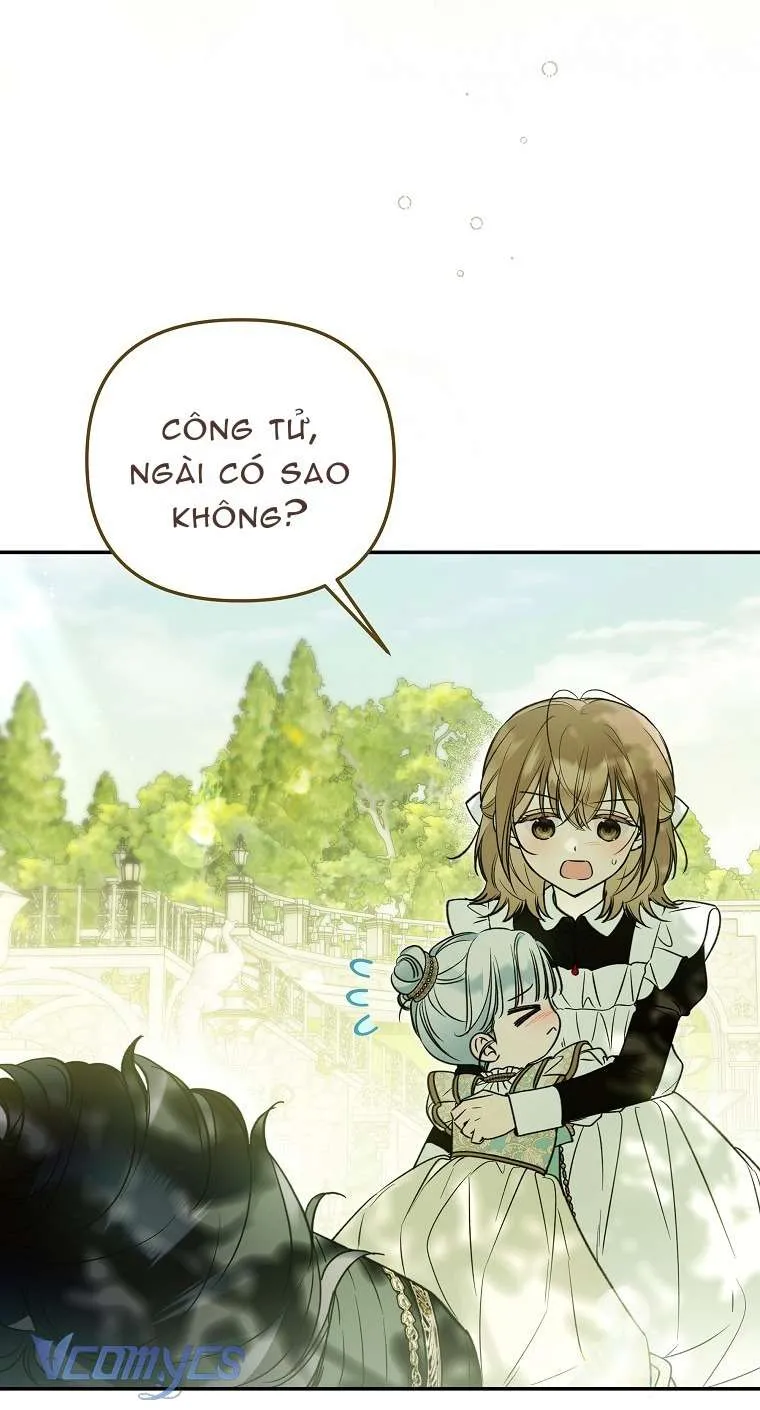Độc Chiếm Sủng Ái Của Công Chúa Út, Mọi Người Đều Say Mê Tôi. Chap 48 - Next Chap 49