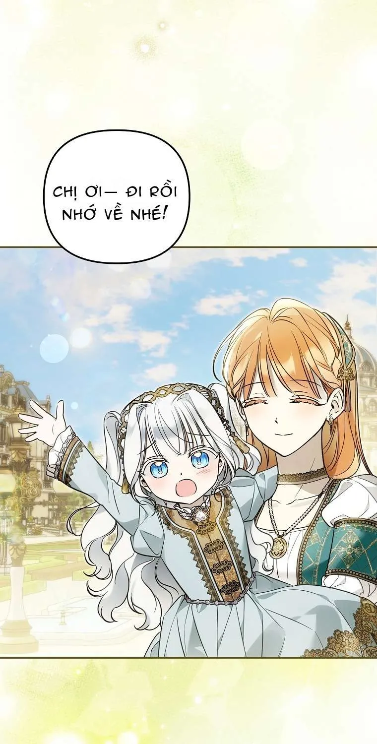 Độc Chiếm Sủng Ái Của Công Chúa Út, Mọi Người Đều Say Mê Tôi. Chap 48 - Next Chap 49