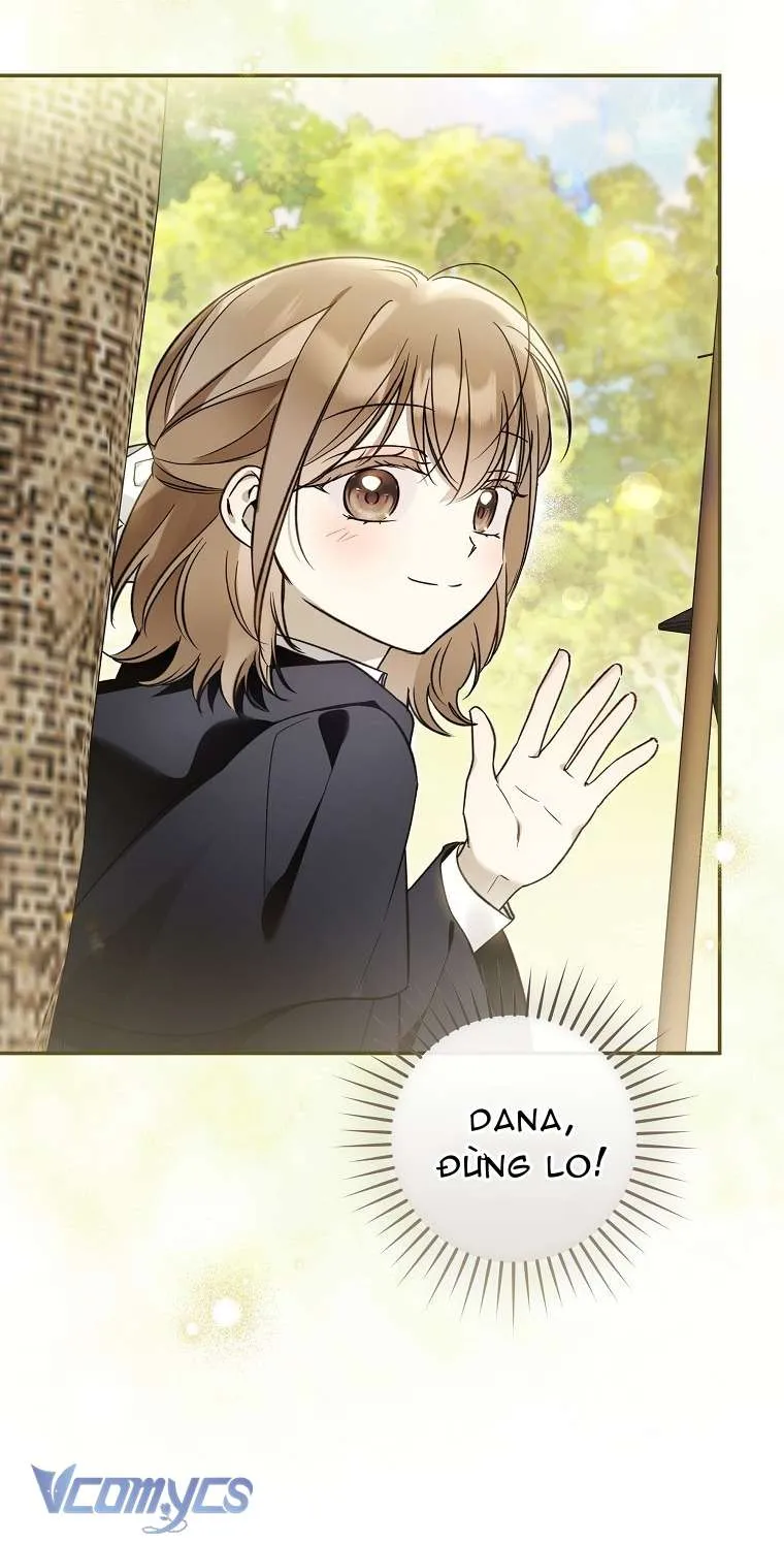 Độc Chiếm Sủng Ái Của Công Chúa Út, Mọi Người Đều Say Mê Tôi. Chap 48 - Next Chap 49