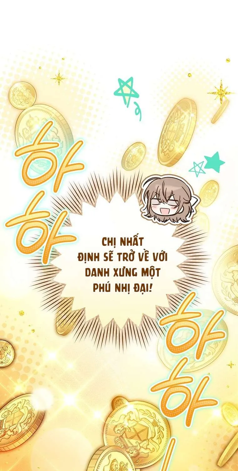 Độc Chiếm Sủng Ái Của Công Chúa Út, Mọi Người Đều Say Mê Tôi. Chap 48 - Next Chap 49