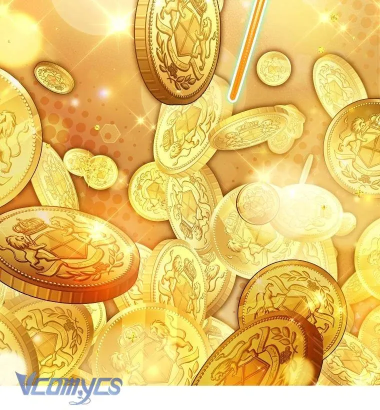 Độc Chiếm Sủng Ái Của Công Chúa Út, Mọi Người Đều Say Mê Tôi. Chap 48 - Next Chap 49