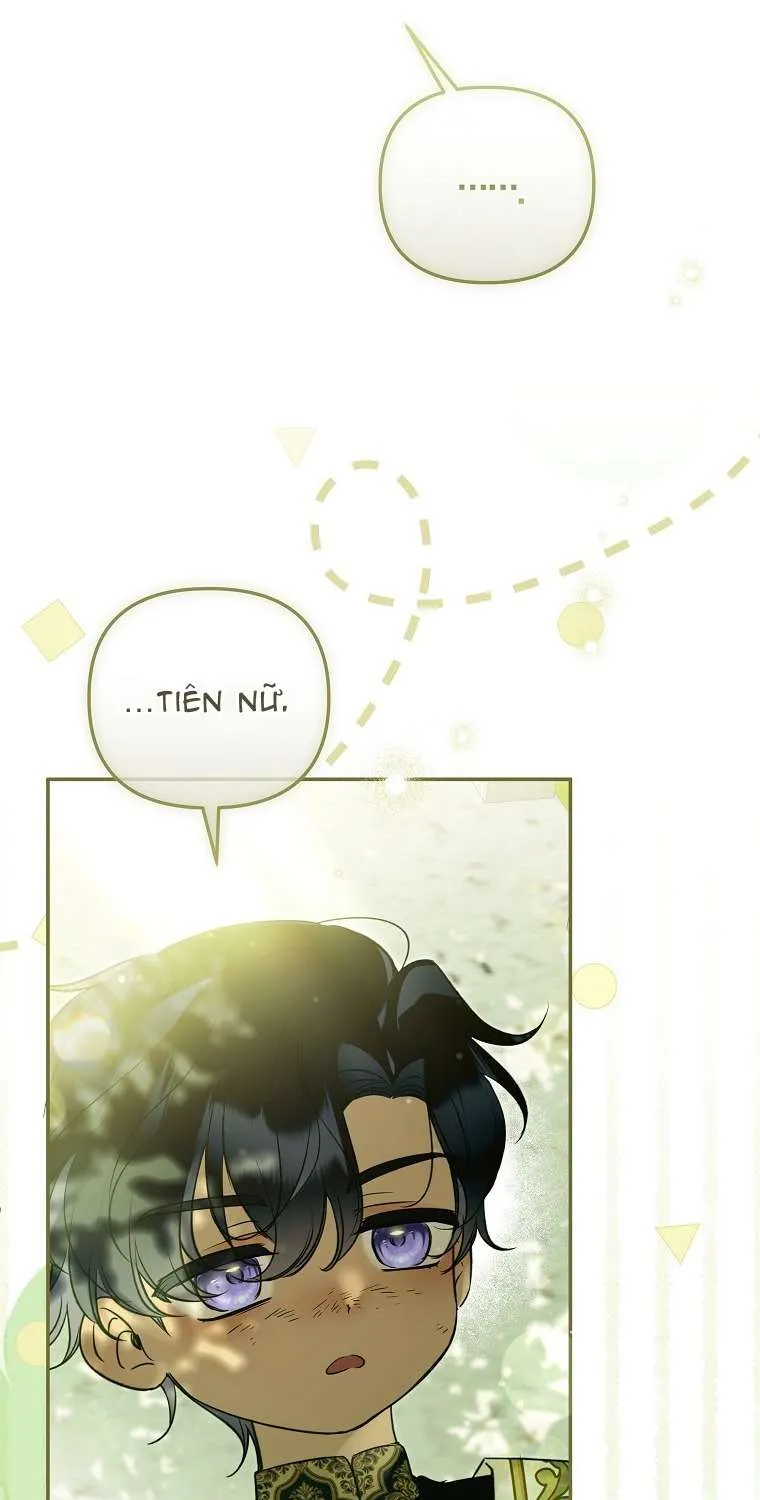 Độc Chiếm Sủng Ái Của Công Chúa Út, Mọi Người Đều Say Mê Tôi. Chap 48 - Next Chap 49