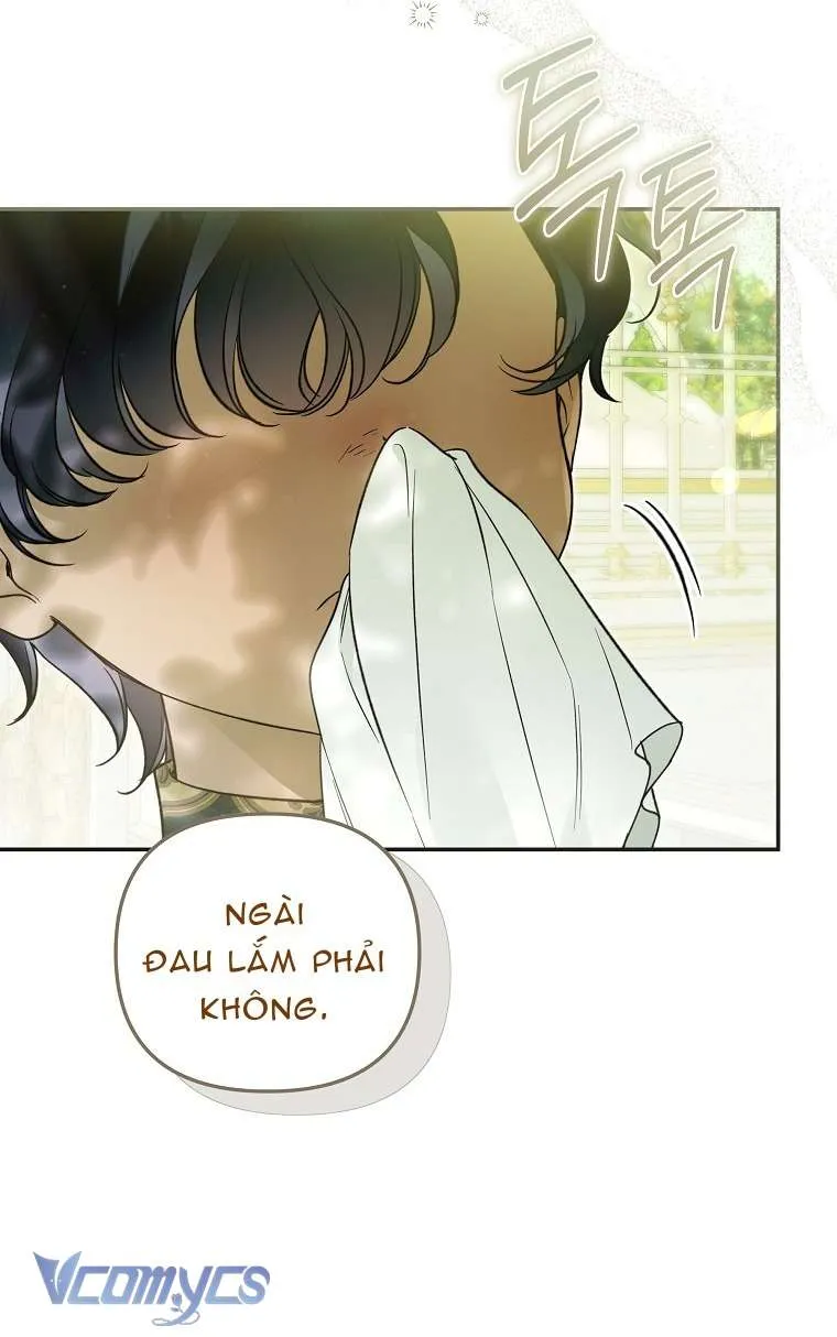 Độc Chiếm Sủng Ái Của Công Chúa Út, Mọi Người Đều Say Mê Tôi. Chap 48 - Next Chap 49