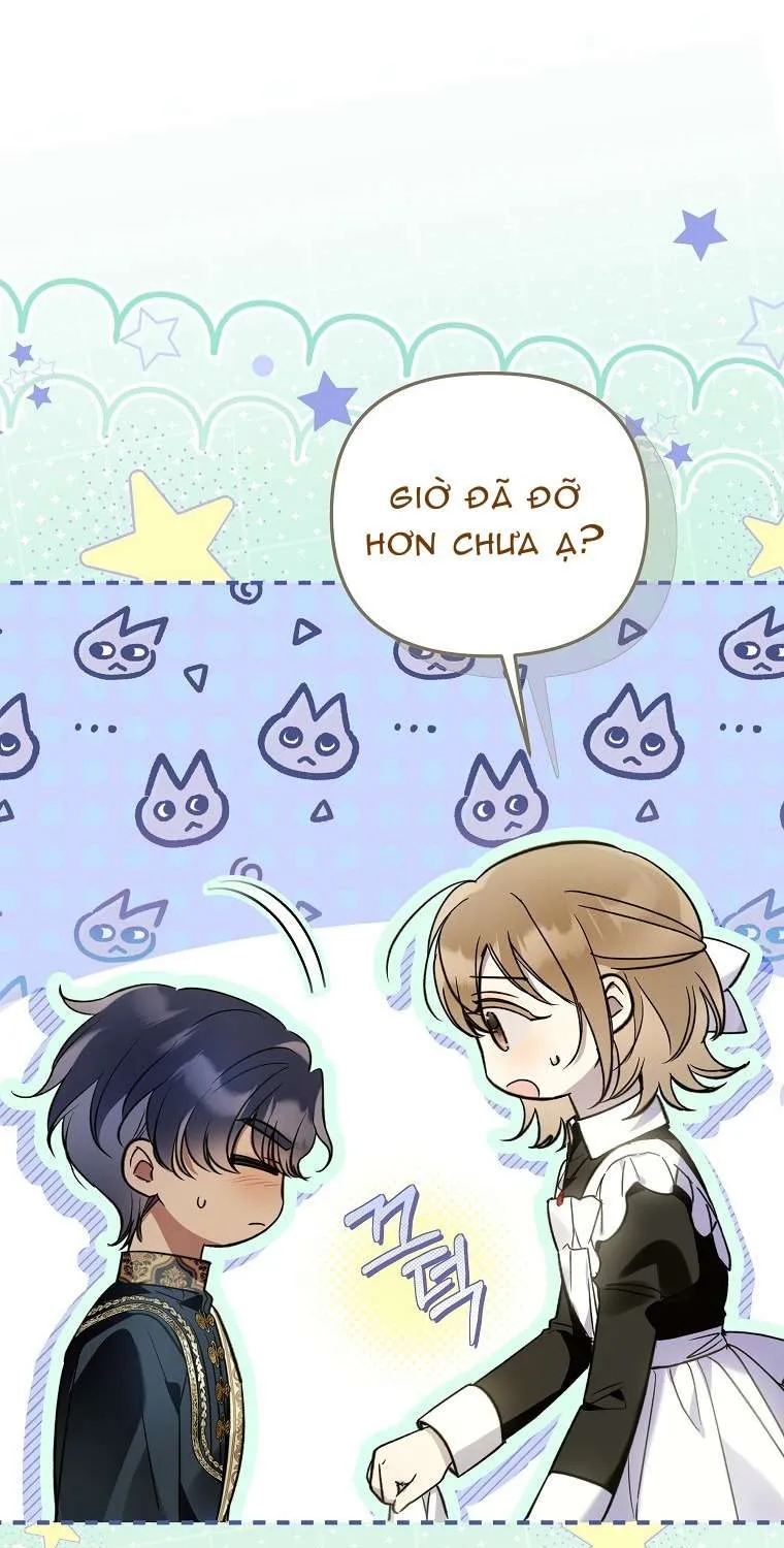 Độc Chiếm Sủng Ái Của Công Chúa Út, Mọi Người Đều Say Mê Tôi. Chap 48 - Next Chap 49