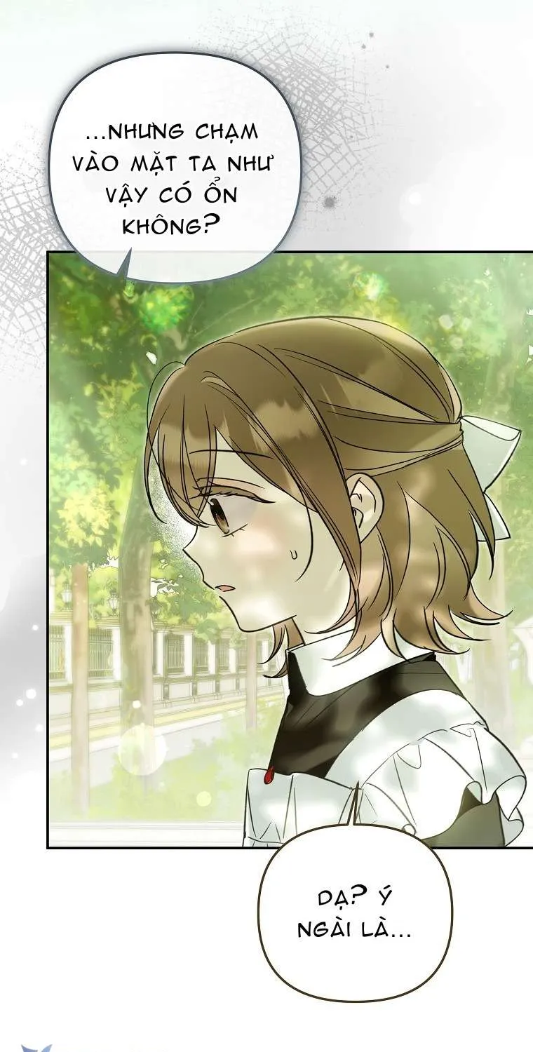 Độc Chiếm Sủng Ái Của Công Chúa Út, Mọi Người Đều Say Mê Tôi. Chap 48 - Next Chap 49