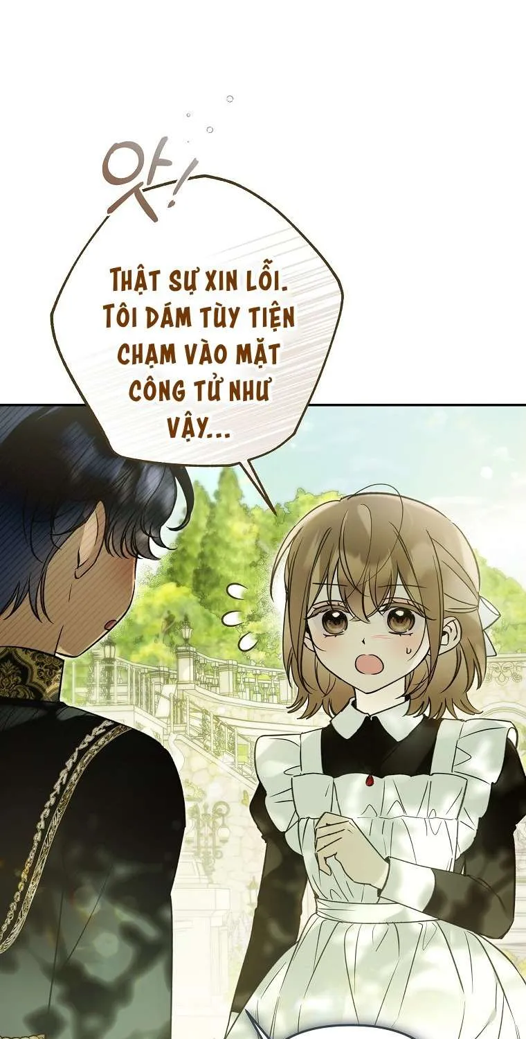 Độc Chiếm Sủng Ái Của Công Chúa Út, Mọi Người Đều Say Mê Tôi. Chap 48 - Next Chap 49