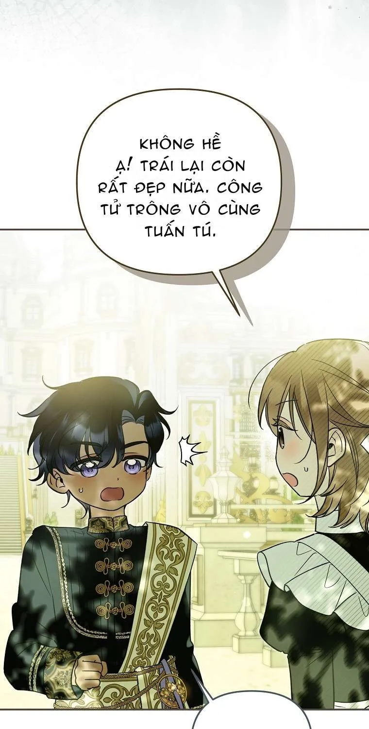 Độc Chiếm Sủng Ái Của Công Chúa Út, Mọi Người Đều Say Mê Tôi. Chap 48 - Next Chap 49