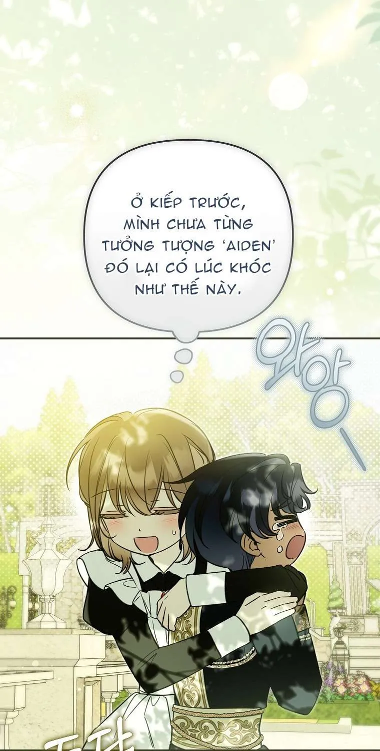 Độc Chiếm Sủng Ái Của Công Chúa Út, Mọi Người Đều Say Mê Tôi. Chap 48 - Next Chap 49