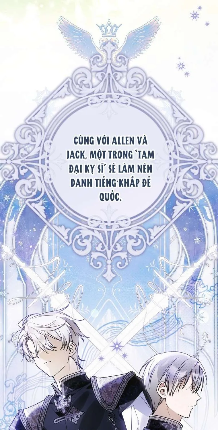 Độc Chiếm Sủng Ái Của Công Chúa Út, Mọi Người Đều Say Mê Tôi. Chap 48 - Next Chap 49