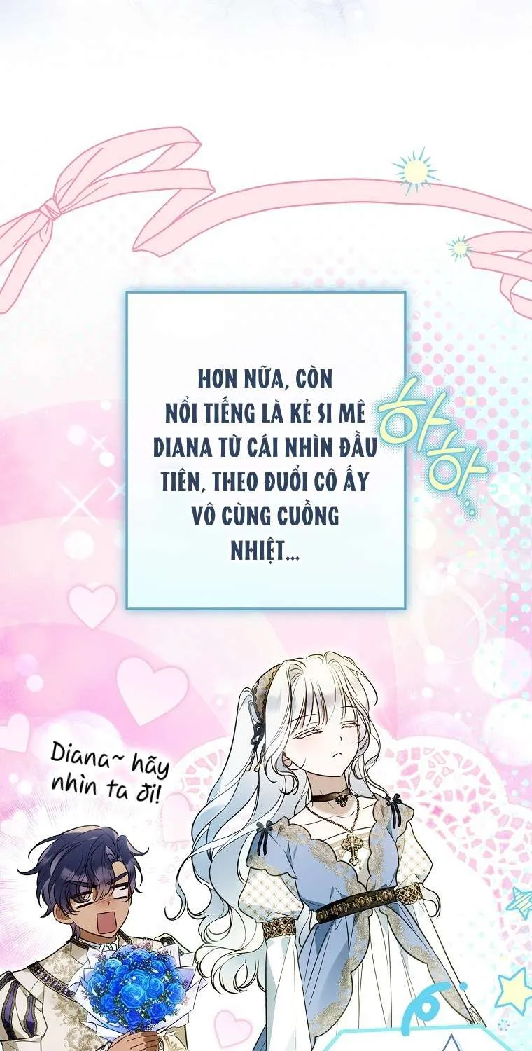 Độc Chiếm Sủng Ái Của Công Chúa Út, Mọi Người Đều Say Mê Tôi. Chap 48 - Next Chap 49