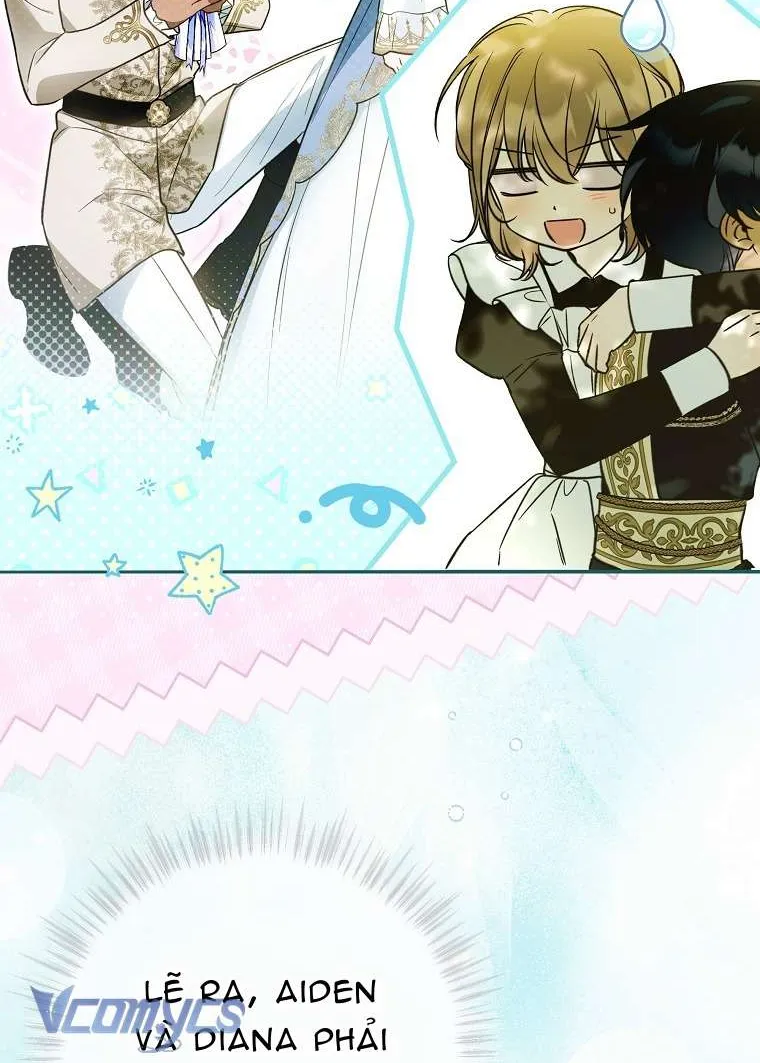 Độc Chiếm Sủng Ái Của Công Chúa Út, Mọi Người Đều Say Mê Tôi. Chap 48 - Next Chap 49