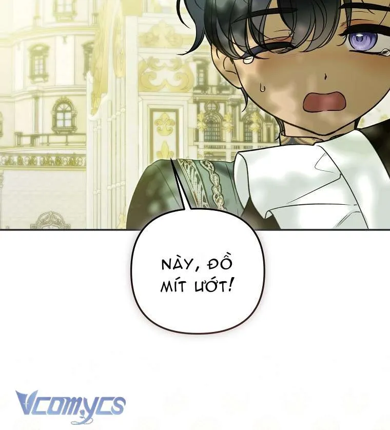 Độc Chiếm Sủng Ái Của Công Chúa Út, Mọi Người Đều Say Mê Tôi. Chap 48 - Next Chap 49