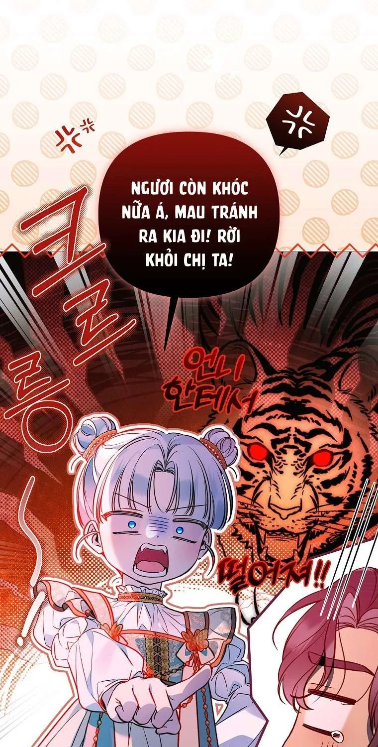 Độc Chiếm Sủng Ái Của Công Chúa Út, Mọi Người Đều Say Mê Tôi. Chap 48 - Next Chap 49