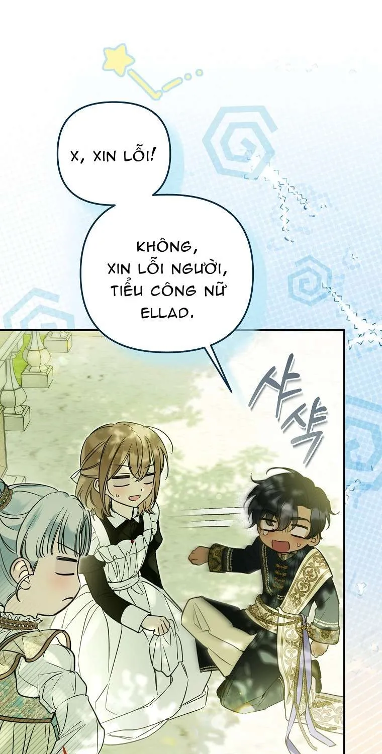 Độc Chiếm Sủng Ái Của Công Chúa Út, Mọi Người Đều Say Mê Tôi. Chap 48 - Next Chap 49