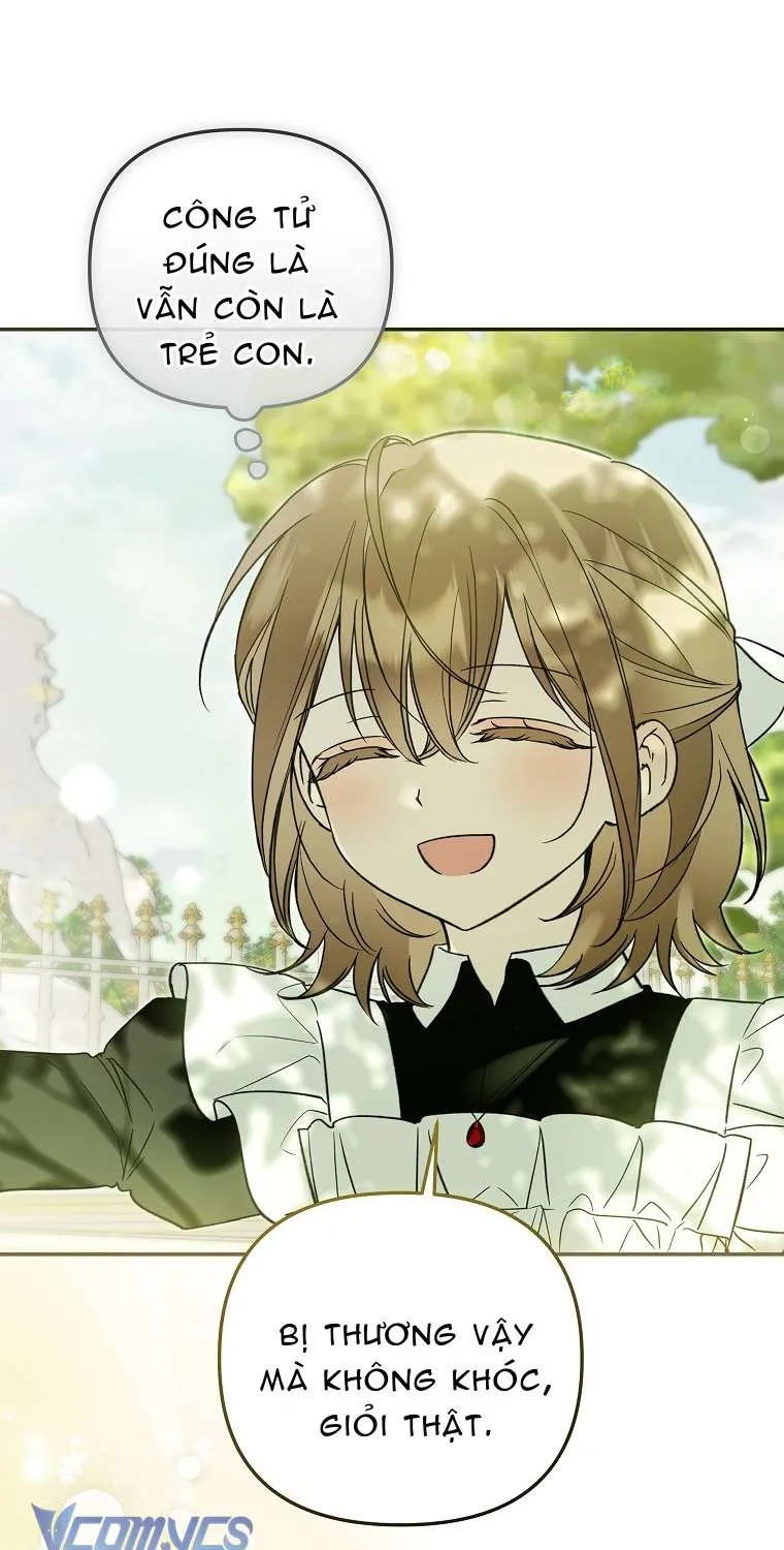 Độc Chiếm Sủng Ái Của Công Chúa Út, Mọi Người Đều Say Mê Tôi. Chap 48 - Next Chap 49