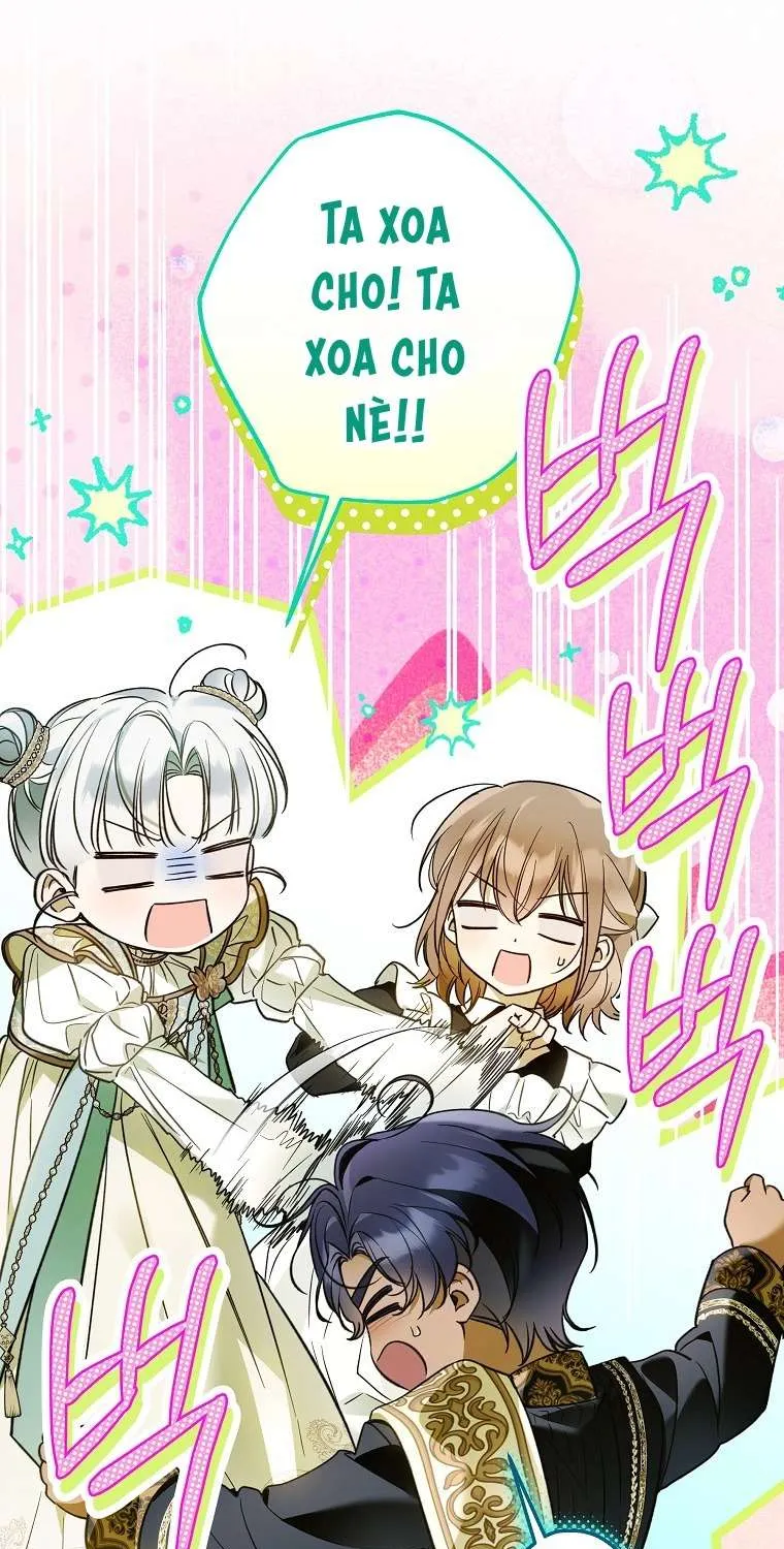 Độc Chiếm Sủng Ái Của Công Chúa Út, Mọi Người Đều Say Mê Tôi. Chap 48 - Next Chap 49