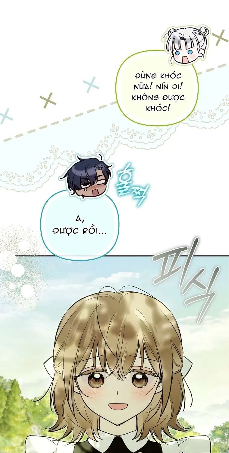 Độc Chiếm Sủng Ái Của Công Chúa Út, Mọi Người Đều Say Mê Tôi. Chap 48 - Next Chap 49