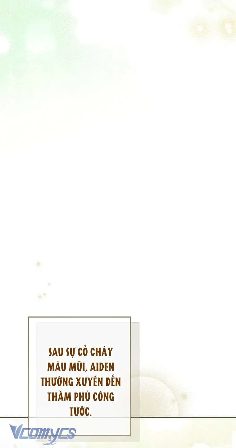 Độc Chiếm Sủng Ái Của Công Chúa Út, Mọi Người Đều Say Mê Tôi. Chap 48 - Next Chap 49