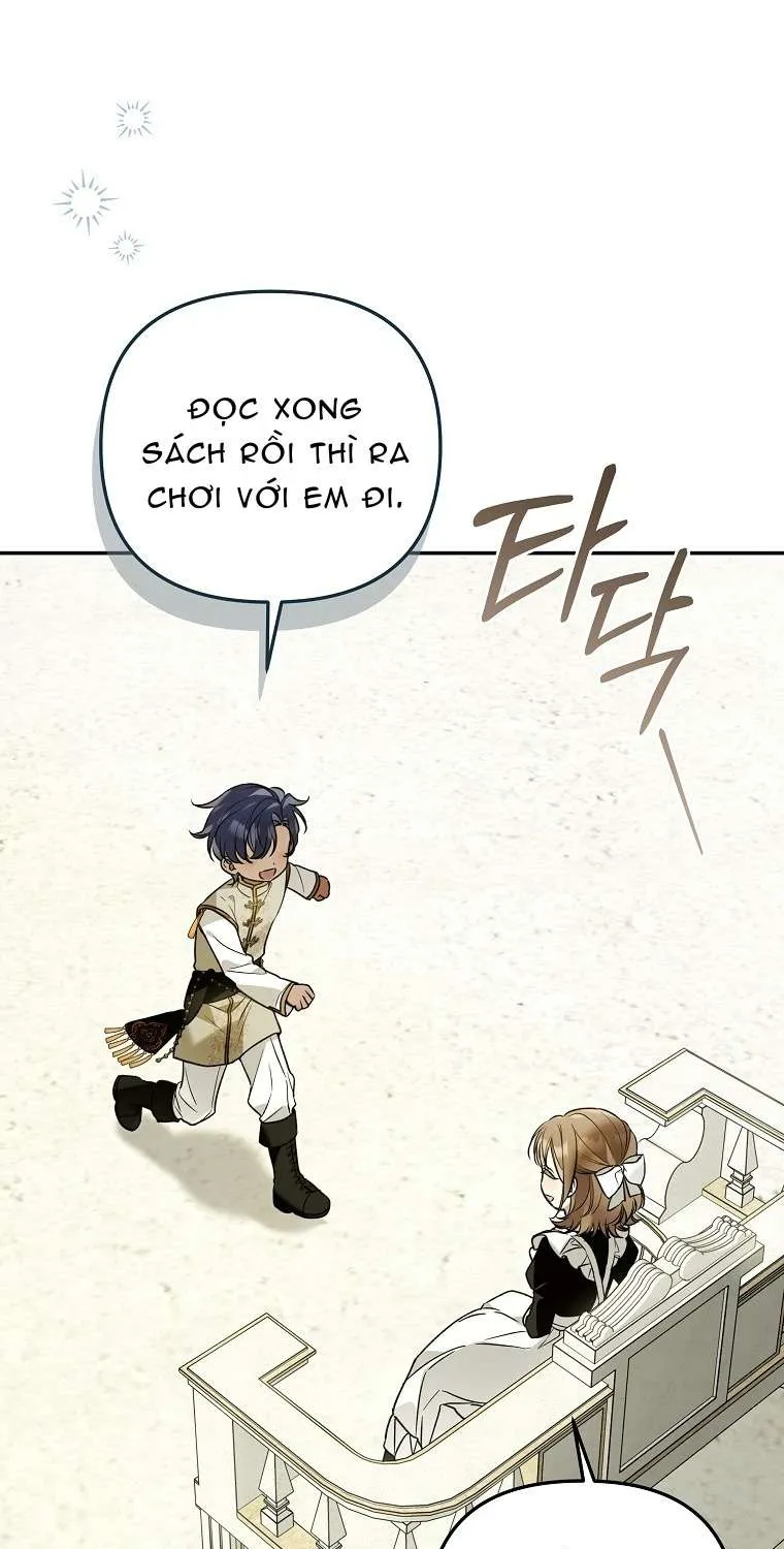 Độc Chiếm Sủng Ái Của Công Chúa Út, Mọi Người Đều Say Mê Tôi. Chap 48 - Next Chap 49