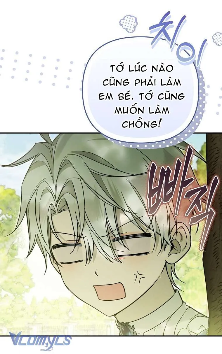 Độc Chiếm Sủng Ái Của Công Chúa Út, Mọi Người Đều Say Mê Tôi. Chap 48 - Next Chap 49