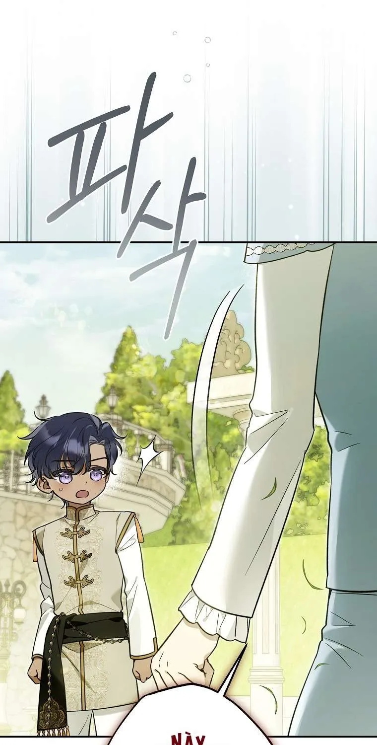 Độc Chiếm Sủng Ái Của Công Chúa Út, Mọi Người Đều Say Mê Tôi. Chap 48 - Next Chap 49