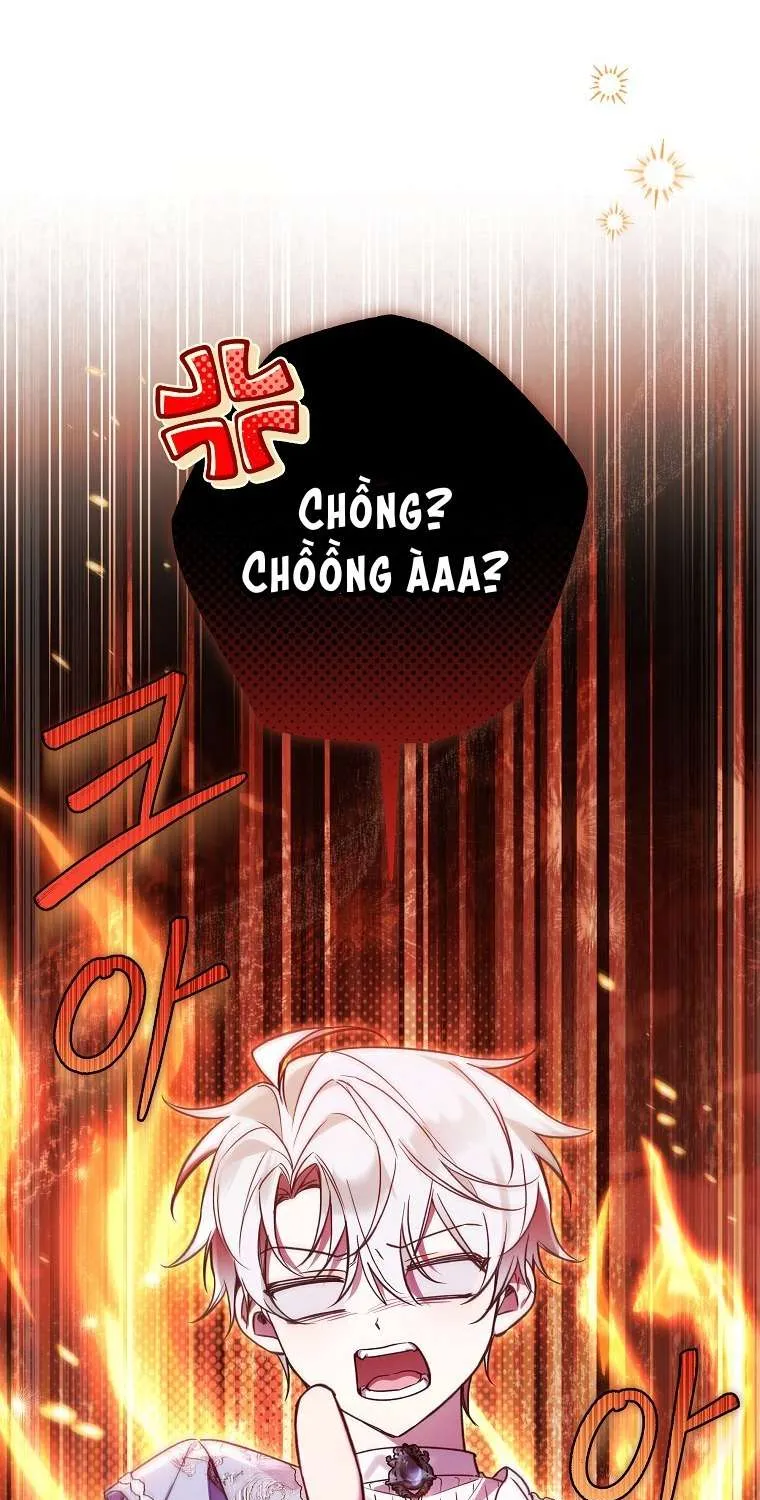 Độc Chiếm Sủng Ái Của Công Chúa Út, Mọi Người Đều Say Mê Tôi. Chap 48 - Next Chap 49