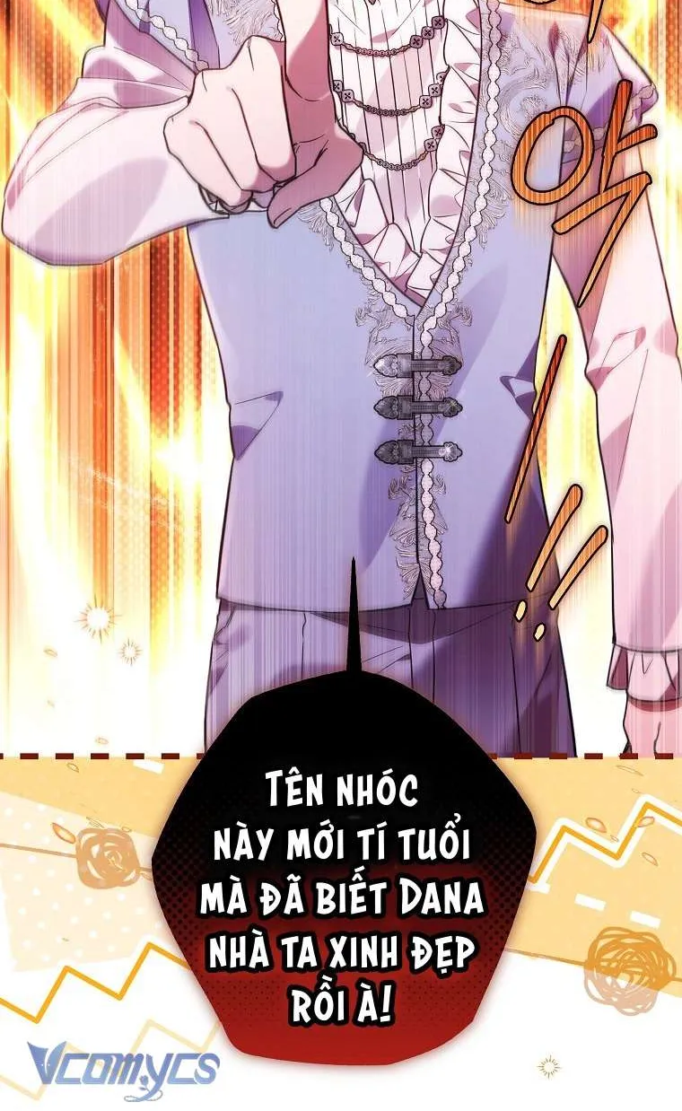 Độc Chiếm Sủng Ái Của Công Chúa Út, Mọi Người Đều Say Mê Tôi. Chap 48 - Next Chap 49