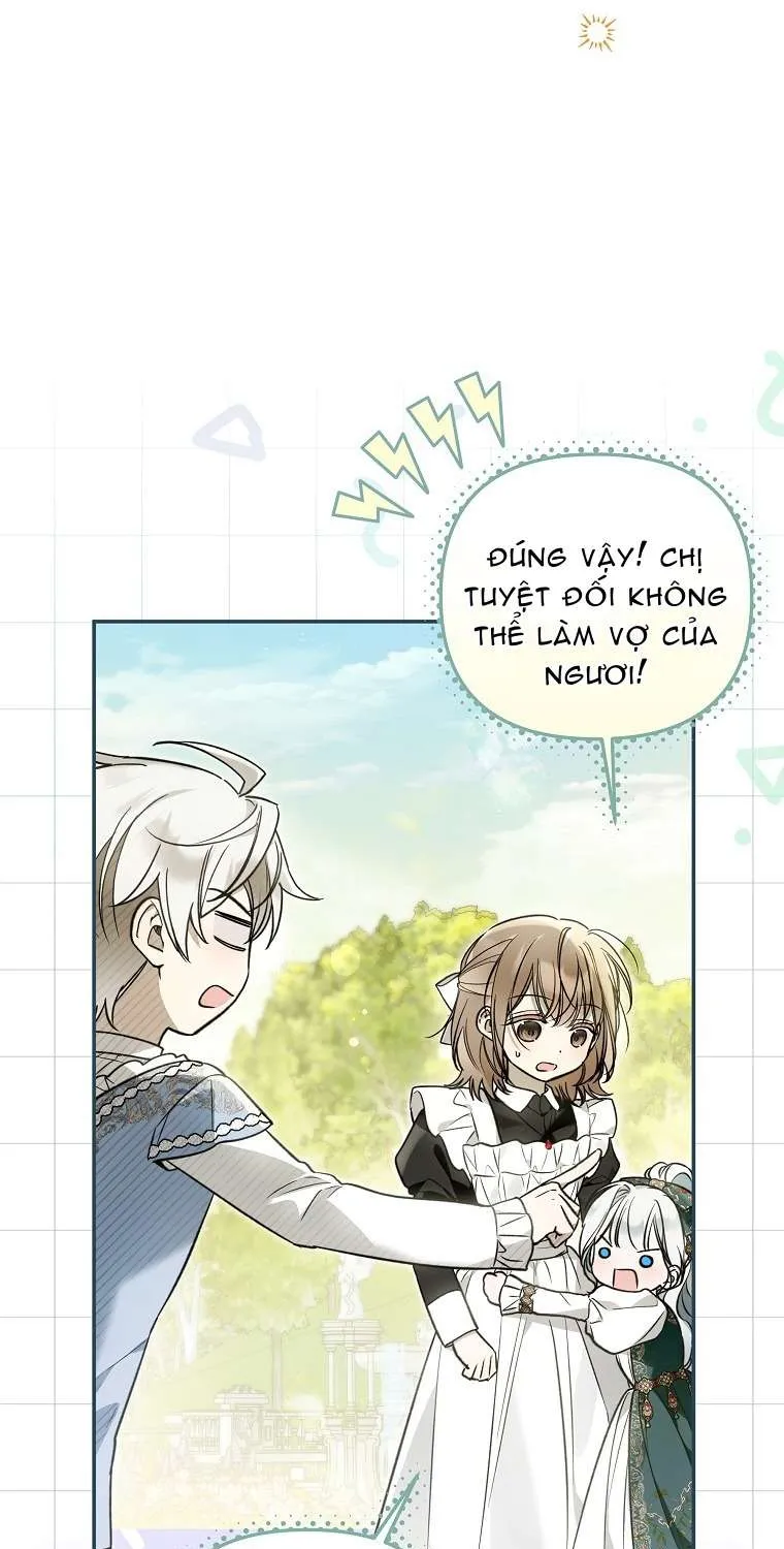 Độc Chiếm Sủng Ái Của Công Chúa Út, Mọi Người Đều Say Mê Tôi. Chap 48 - Next Chap 49
