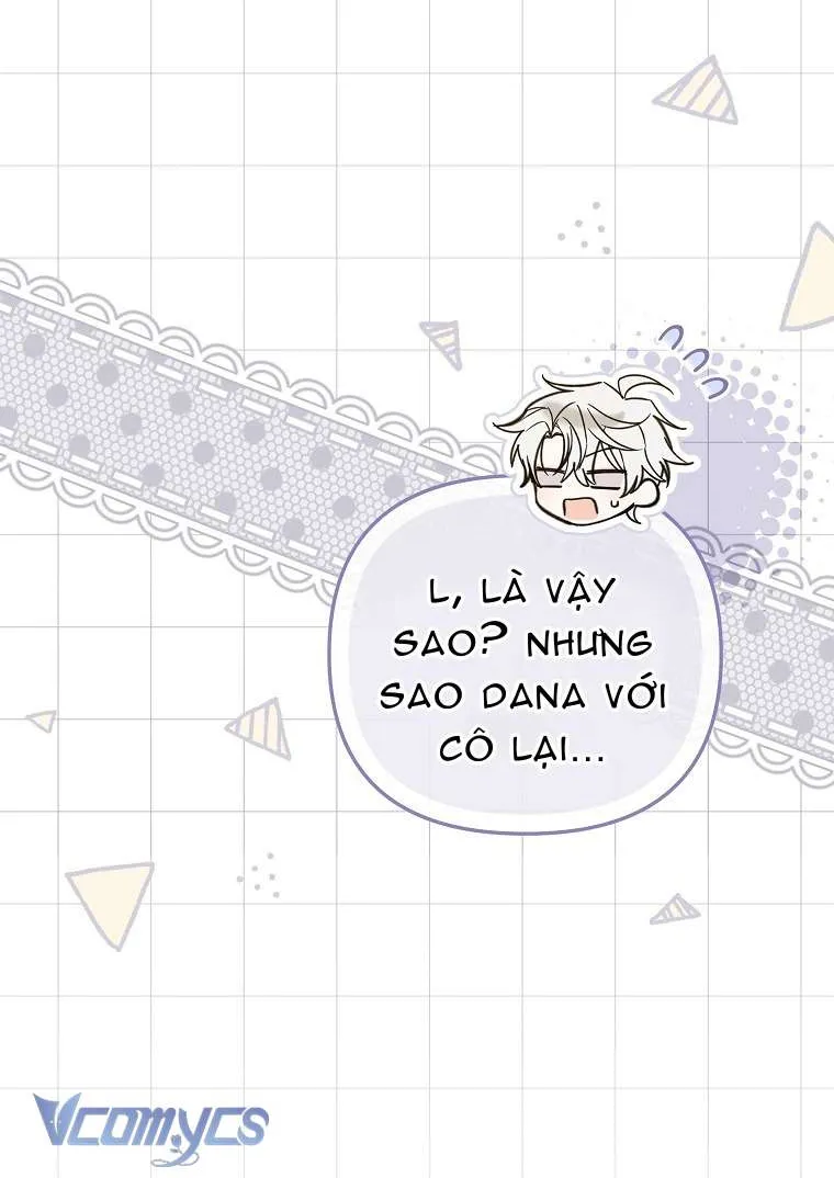 Độc Chiếm Sủng Ái Của Công Chúa Út, Mọi Người Đều Say Mê Tôi. Chap 48 - Next Chap 49