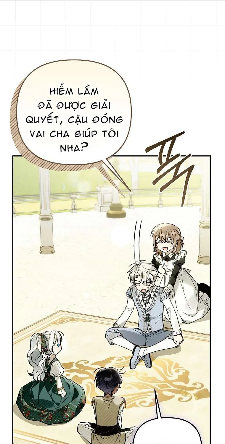 Độc Chiếm Sủng Ái Của Công Chúa Út, Mọi Người Đều Say Mê Tôi. Chap 48 - Next Chap 49