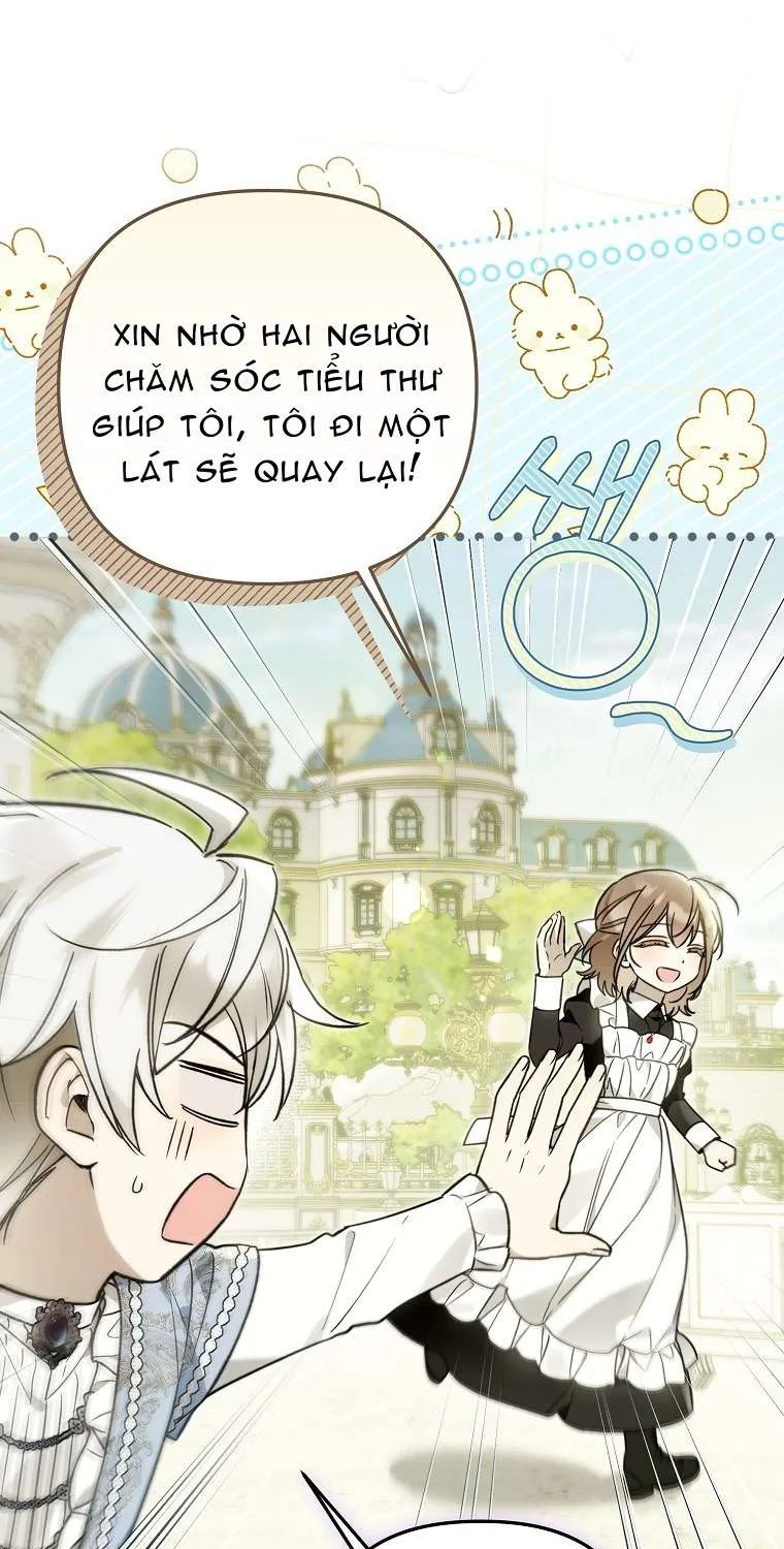 Độc Chiếm Sủng Ái Của Công Chúa Út, Mọi Người Đều Say Mê Tôi. Chap 48 - Next Chap 49