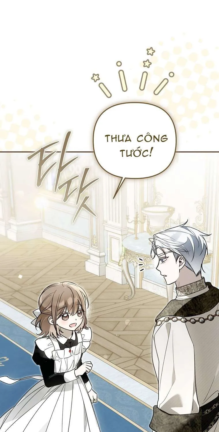 Độc Chiếm Sủng Ái Của Công Chúa Út, Mọi Người Đều Say Mê Tôi. Chap 48 - Next Chap 49