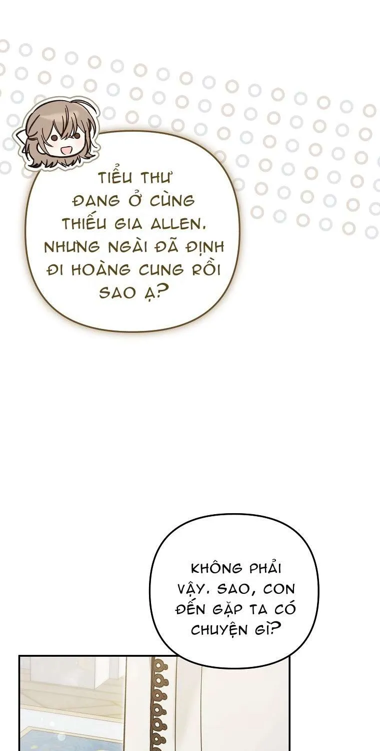 Độc Chiếm Sủng Ái Của Công Chúa Út, Mọi Người Đều Say Mê Tôi. Chap 48 - Next Chap 49