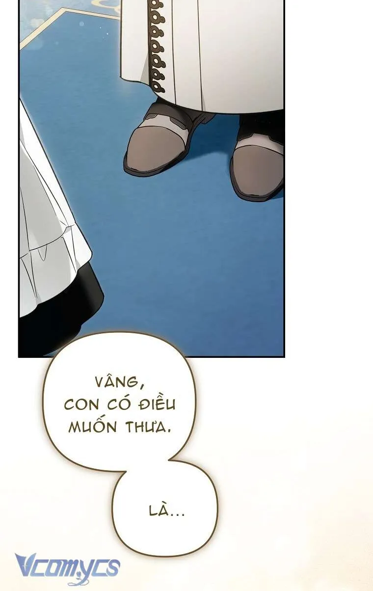 Độc Chiếm Sủng Ái Của Công Chúa Út, Mọi Người Đều Say Mê Tôi. Chap 48 - Next Chap 49